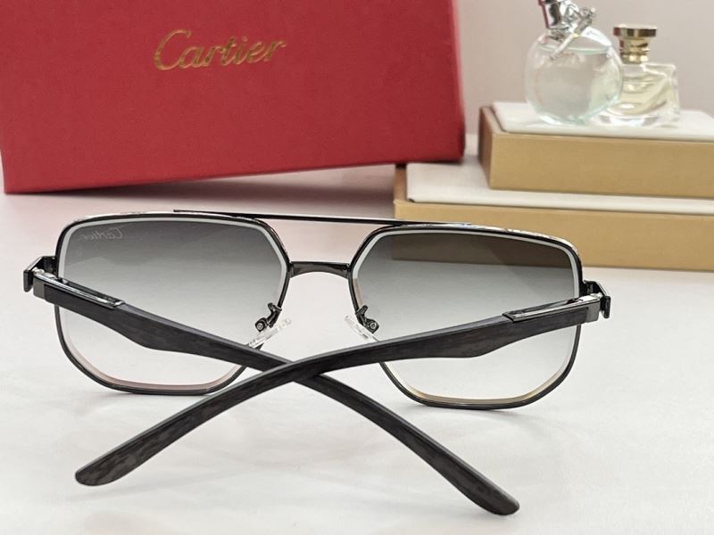 Cartier Sunglasses